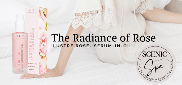 The Radiance of Rose—Why Farmhouse Fresh Lustre Rose Oil Belongs in Your Routine